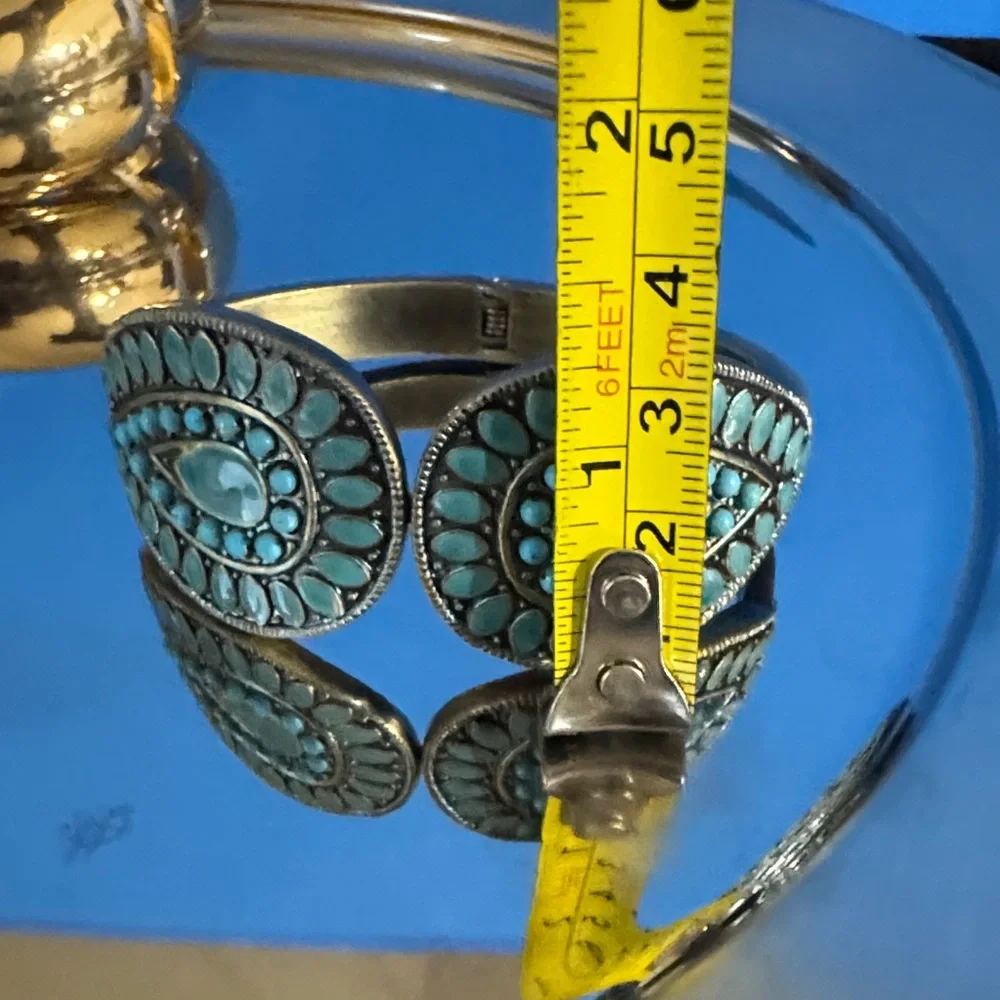 Turquoise Women's Bracelet
